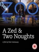 [英] 動物園 (A Zed & Two Noughts) (1986)