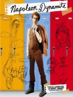 [英] 拿破崙炸藥 (Napoleon Dynamite) (2004)