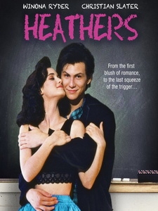 [英] 希德姐妹幫 (Heathers) (1988)
