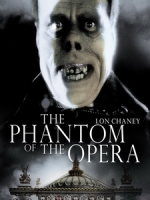[英] 歌劇魅影 (The Phantom of the Opera) (1925)