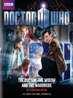 [英] 神秘博士 聖誕特別篇 (The Doctor, the Widow and the Wardrobe) (2011)