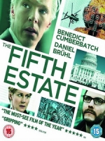 [英] 危機解密 (The Fifth Estate) (2013)[台版]