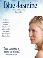 [英] 藍色茉莉 (Blue Jasmine) (2013)