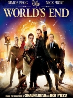 [英] 世芥末日/醉後末日 (The World s End) (2013)[台版]