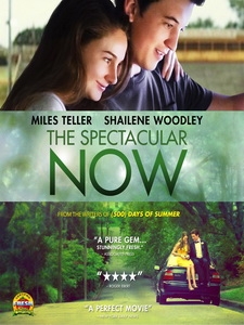 [英] 戀夏進行式 (The Spectacular Now) (2013)