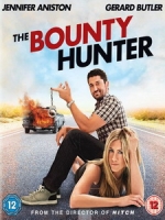 [英] 賞金戀人 - Ex檔案 (The Bounty Hunter) (2010)[台版]