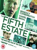 [英] 危機解密 (The Fifth Estate) (2013)[台版]
