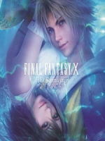 Final Fantasy X HD Remaster Original Soundtrack 音樂藍光