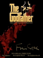 [英] 教父 I 數位修復版 (The Godfather) (1972)[台版]
