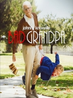 [英] 無厘取鬧 - 祖孫卡好 (Jackass Presents - Bad Grandpa) (2013)[台版]