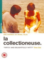 [法] 女收藏家 (La Collectionneuse) (1967)