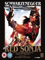 [英] 紅太陽 (Red Sonja) (1985)