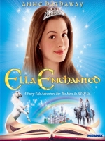 [英] 麻辣公主 (Ella Enchanted) (2004)