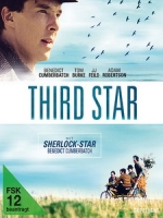 [英] 尋找第三顆星 (Third Star) (2010)