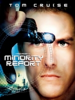 [英] 關鍵報告 (Minority Report) (2002)[台版]