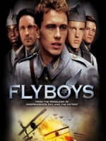 [英] 空戰英豪 (Flyboys) (2006)[台版]