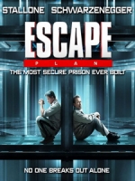 [英] 鋼鐵墳墓 (Escape Plan) (2013)[台版]