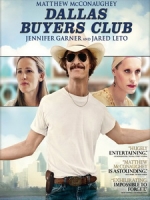 [英] 藥命俱樂部 (Dallas Buyers Club) (2013)[台版]
