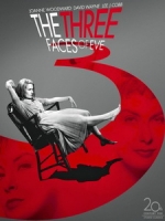 [英] 三面夏娃 (The Three Faces of Eve) (1957)