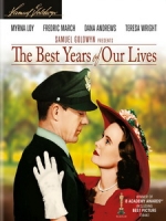 [英] 黃金時代 (The Best Years of Our Lives) (1946)