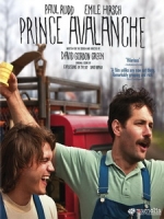 [英] 無路用之王 (Prince Avalanche) (2013)