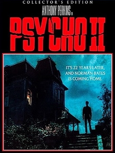 [英] 驚魂記 2 (Psycho II) (1983)