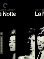 [義] 夜 (La Notte) (1961)