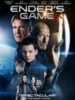 [英] 戰爭遊戲 (Ender s  Game) (2013)[台版]