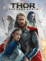 [英] 雷神索爾 2 - 黑暗世界 (Thor - The Dark World) (2013)[台版]