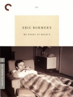 [法] 慕德之夜 (My Night at Maud s) (1969)