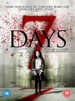[法] 七日復仇 (Seven Days) (2010)