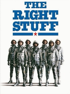 [英] 太空先鋒 (The Right Stuff) (1983)