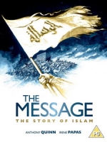 [英] 上帝的使者 (The Message) (1976)