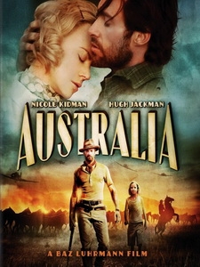 [英] 澳大利亞 (Australia) (2008)[台版]