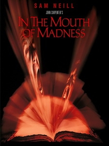 [英] 顫慄黑洞 (In the Mouth of Madness) (1995)