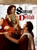 [英] 霸王妖姬 (Samson and Delilah) (1949)[台版]