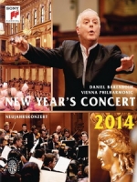 維也納新年音樂會 2014 (Neujahrs Konzert New Year s Concert 2014)