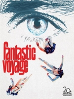 [英] 神奇旅程 (Fantastic Voyage) (1966)