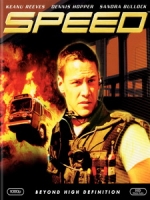 [英] 捍衛戰警 (Speed) (1994)[台版]