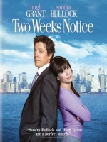 [英] 貼身情人 (Two Weeks Notice) (2002)