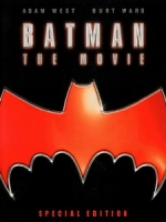 [英] 蝙蝠俠 (Batman) (1966)[台版]