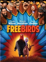 [英] 火雞反擊戰 (Free Birds) (2013)