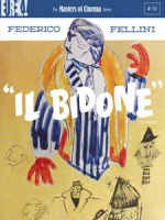 [義] 騙子 (The Swindle) (1955)