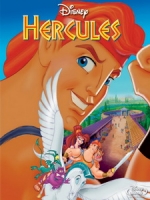 [英] 大力士 (Hercules) (1997)