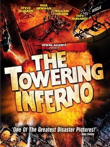 [英] 火燒摩天樓 (The Towering Inferno) (1974)