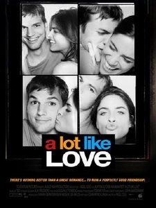 [英] 再見鍾情 (A Lot Like Love) (2005)