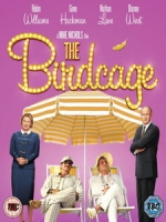 [英] 鳥籠 (The Birdcage) (1996)