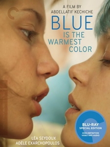 [法] 藍色是最溫暖的顏色 (Blue is the Warmest Color) (2013)[台版]