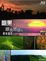 剛果，綠色地球的最後遺產 (The Last Legacy of the Green Earth - Congo Basin) [Disc 1/2][台版]