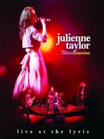 茱麗安妮泰勒(Julienne Taylor) - Live at the Lyric 演唱會